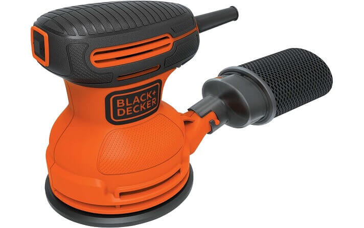 BLACK+DECKER BDERO100