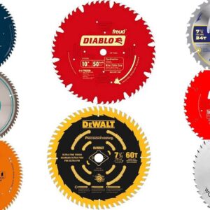 Best Circular saw blades