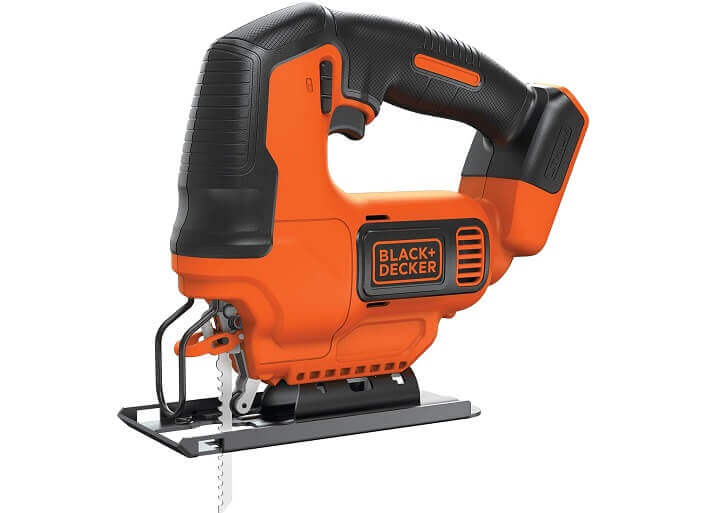 Black+Decker BDCJS20B