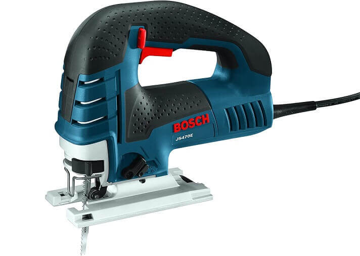 Bosch 7-Amp Top Handle JS470E