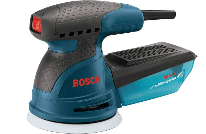 Bosch ROS20VSC