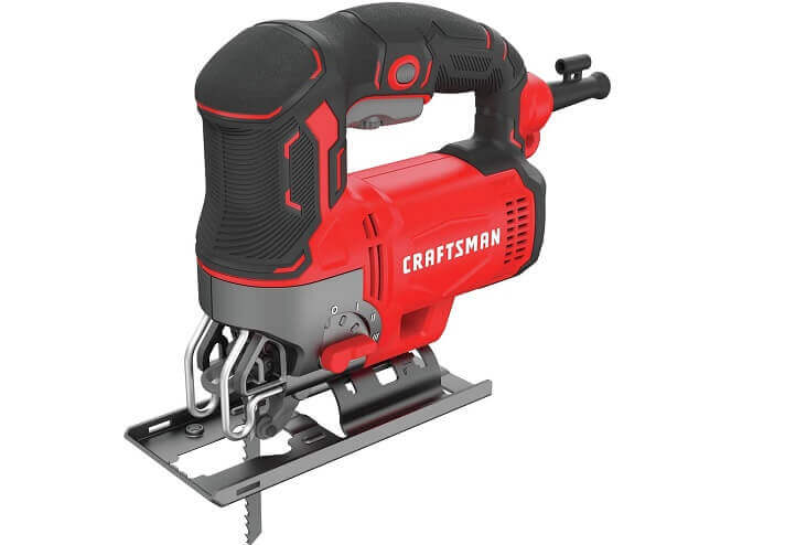 Craftsman CMES612