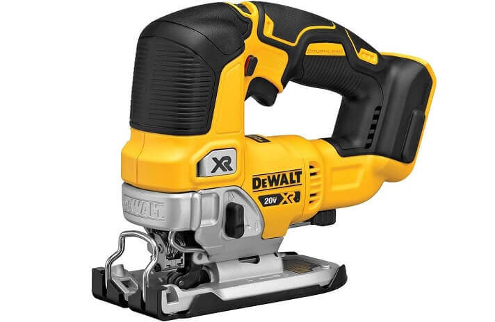 DeWalt DCS334 Jigsaw