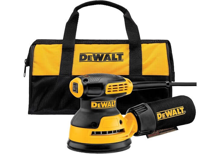 DeWalt DWE6421K