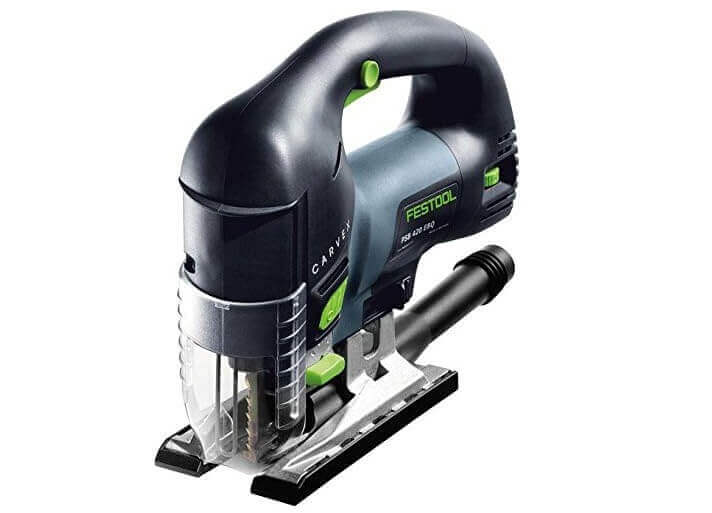 Festool Carvex PSB 420