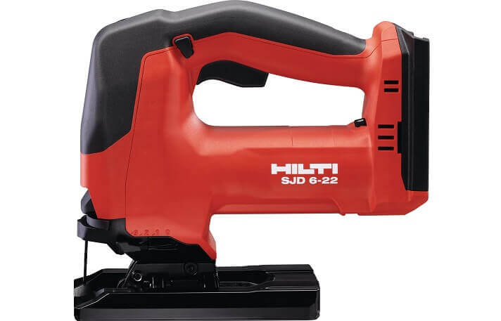 Hilti SJD 6-22