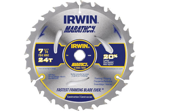 IRWIN Tools MARATHON Carbide