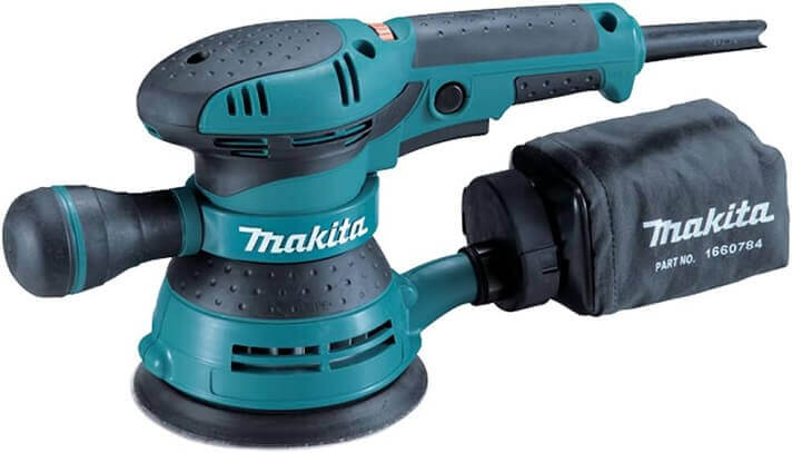 Makita BO5041K