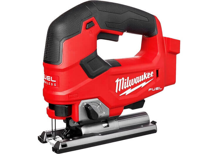 Milwaukee M18 Fuel Jigsaw 2737-20