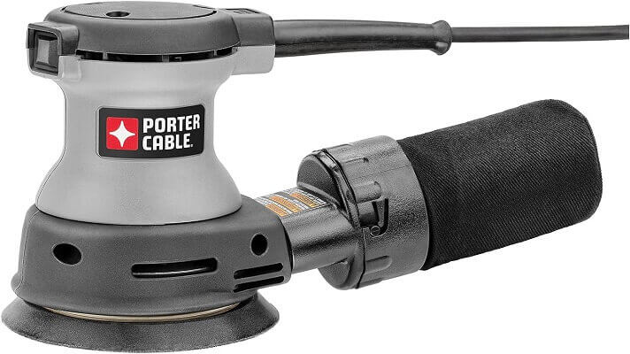 PORTER-CABLE 382