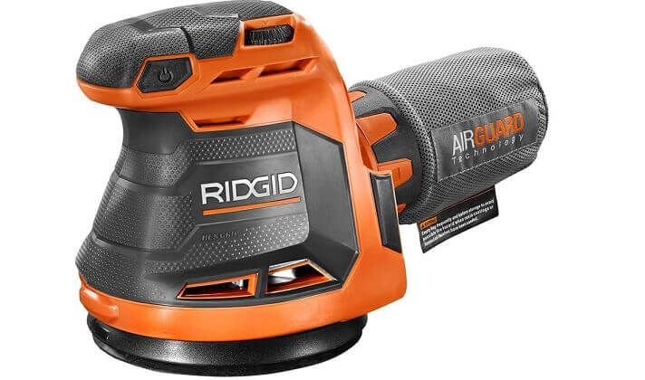 Ridgid R8606B