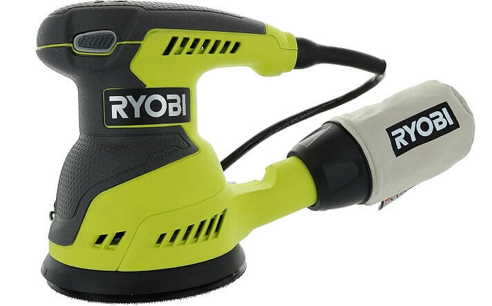 Ryobi RS290G