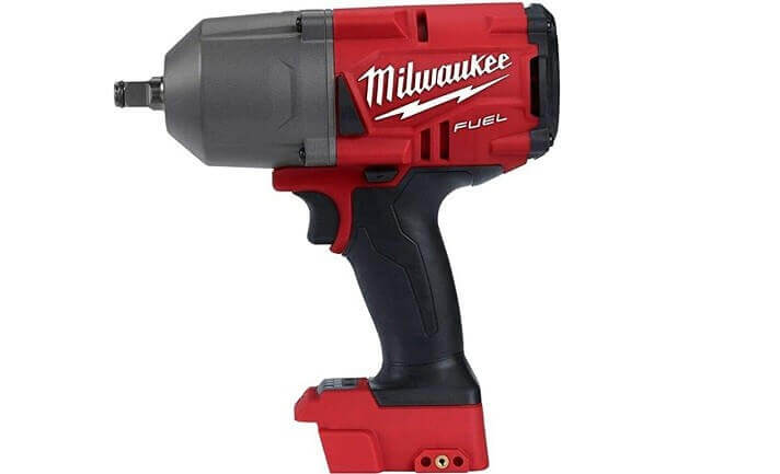 Milwaukee 2767-20 M18 Fuel