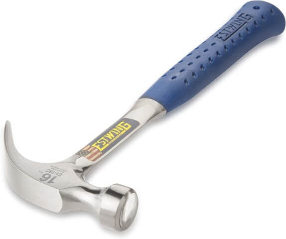 Estwing E16C Claw Hammer