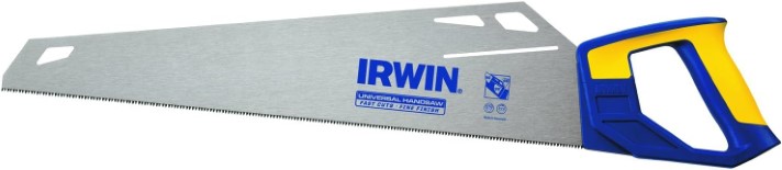 Irwin Tools Universal Handsaw