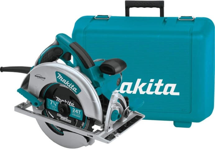 Makita 5007MGA Magnesium Circular Saw