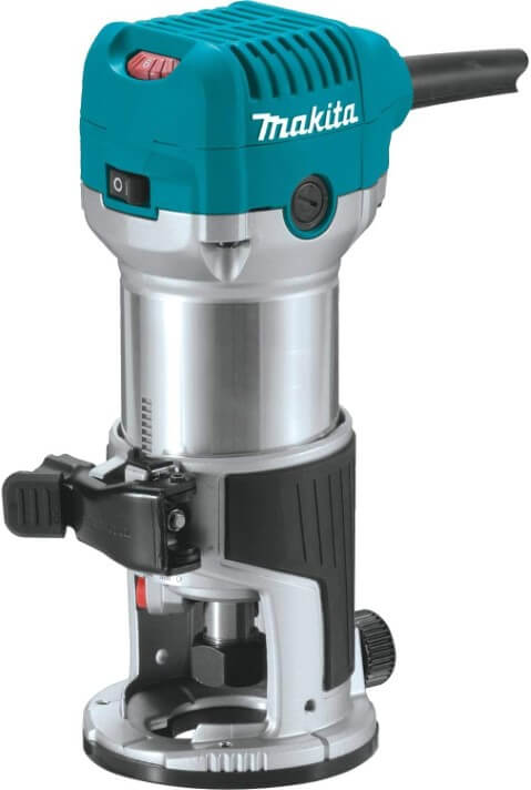 Makita RT0701C Router