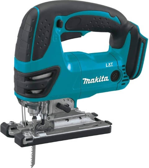 Makita XVJ03Z Jig Saw