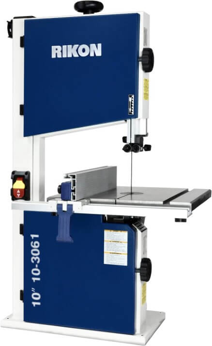 RIKON 10-3061 Bandsaw