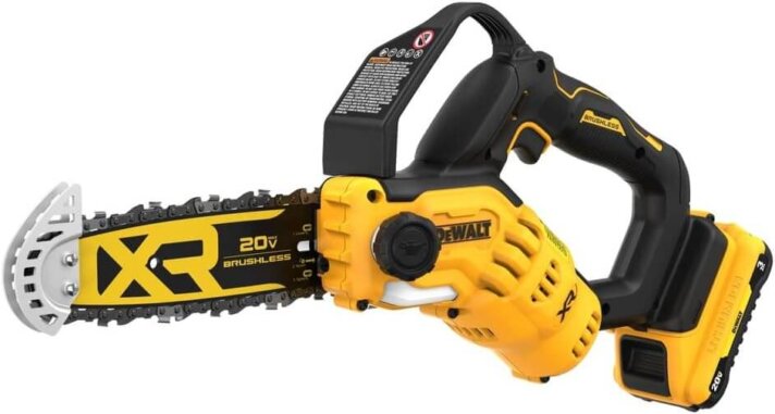 DeWalt DCCS623L1