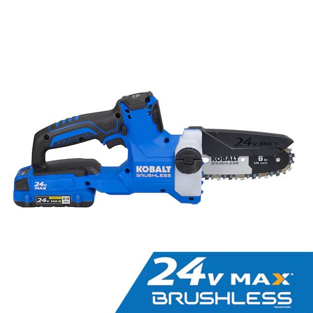 Kobalt KMCS 1024A