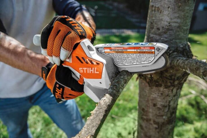 Stihl GTA 26