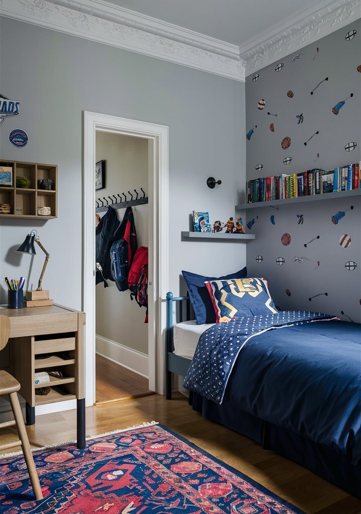 A-beautifully-designed-boys-bedroom-with Hc4d7ikys86w Ms6gdcx1a Ailuvlwxqno2c3qvhkzwag