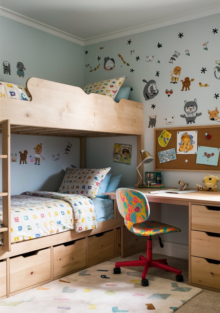 A-charming-and-functional-children-s-bed 0y8 Wxbjri-f8qjbrk612g 2wueh3-wslkd7du4v4hf9g