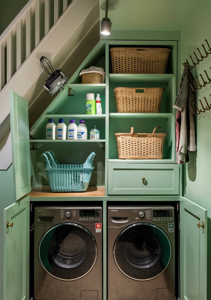 A-cozy-and-efficient-laundry-room-tucked Dl1qnd5drrs Nppjggv15g 30rpiap0qzsba 32kohvra