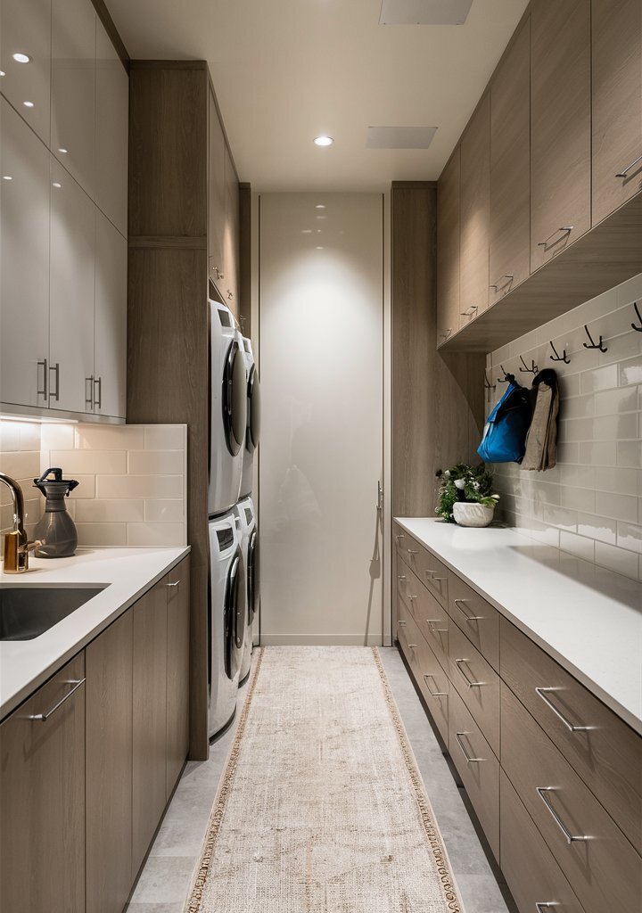 A-sleek-and-modern-laundry-room-design-s 0l4sfrv8rfiblilaifzl3a Gr6b9gyhs82tz6i6mykhaa