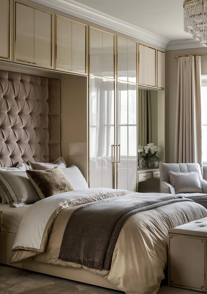 A-sophisticated-and-serene-bedroom-desig Wmptfzdespclhs7s8ssu4a Ru8b 9lrsawbdd9waqbsa