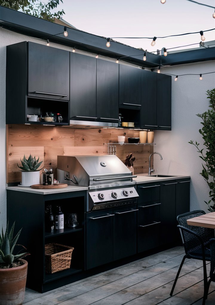 A-stylish-and-compact-outdoor-kitchen-de Olcupbbmrpmm8es1vzkyyw Ycqd 3asrdy1v2bomdv6xg