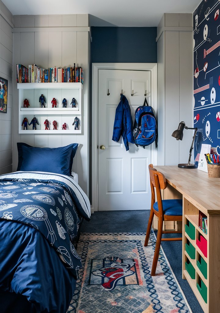 A-well-organized-and-fun-boys-bedroom-sh Ivt-tkjas -ozto4u6wl A Ailuvlwxqno2c3qvhkzwag