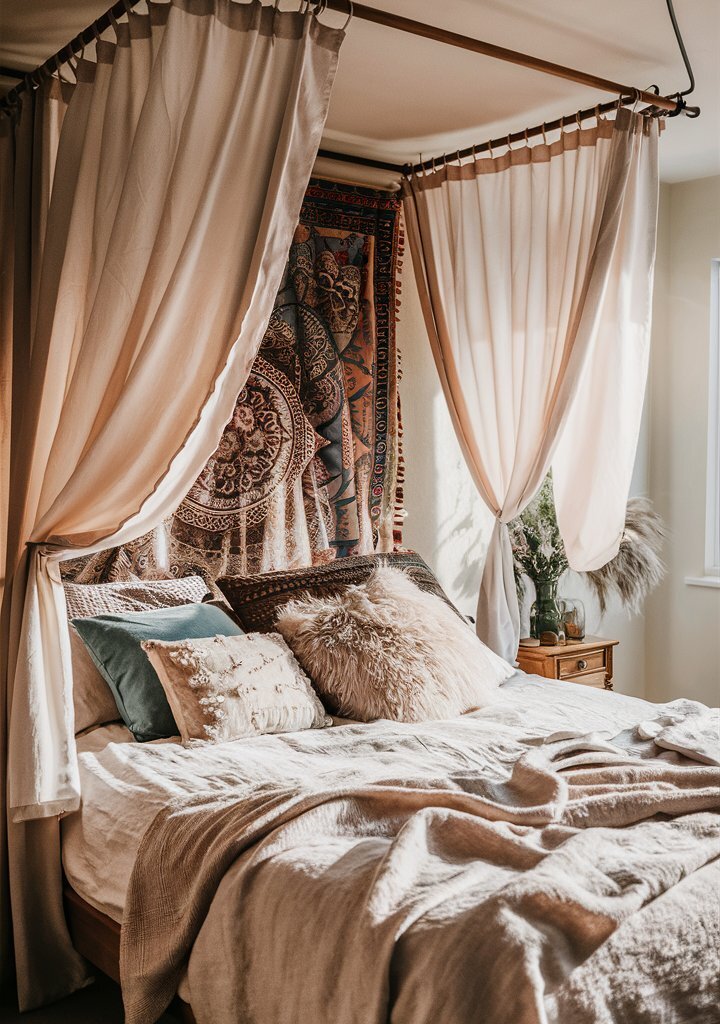 A-stunning-bedroom-photo-featuring-a-cur Snnztujuqyemxbokdnja-a Gedseaogtr-n5dcte4vlrw